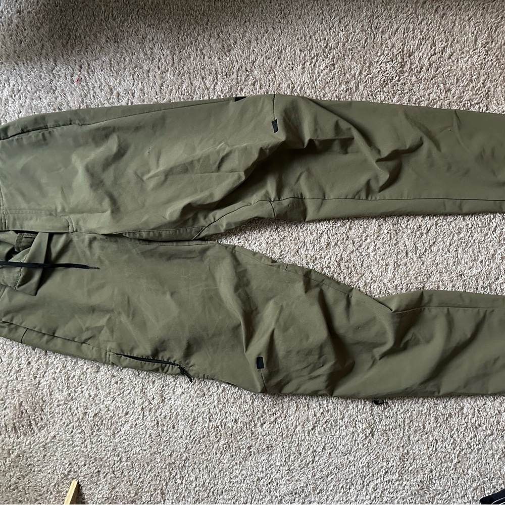 Adidas Terrex Men’s Hiking Pant